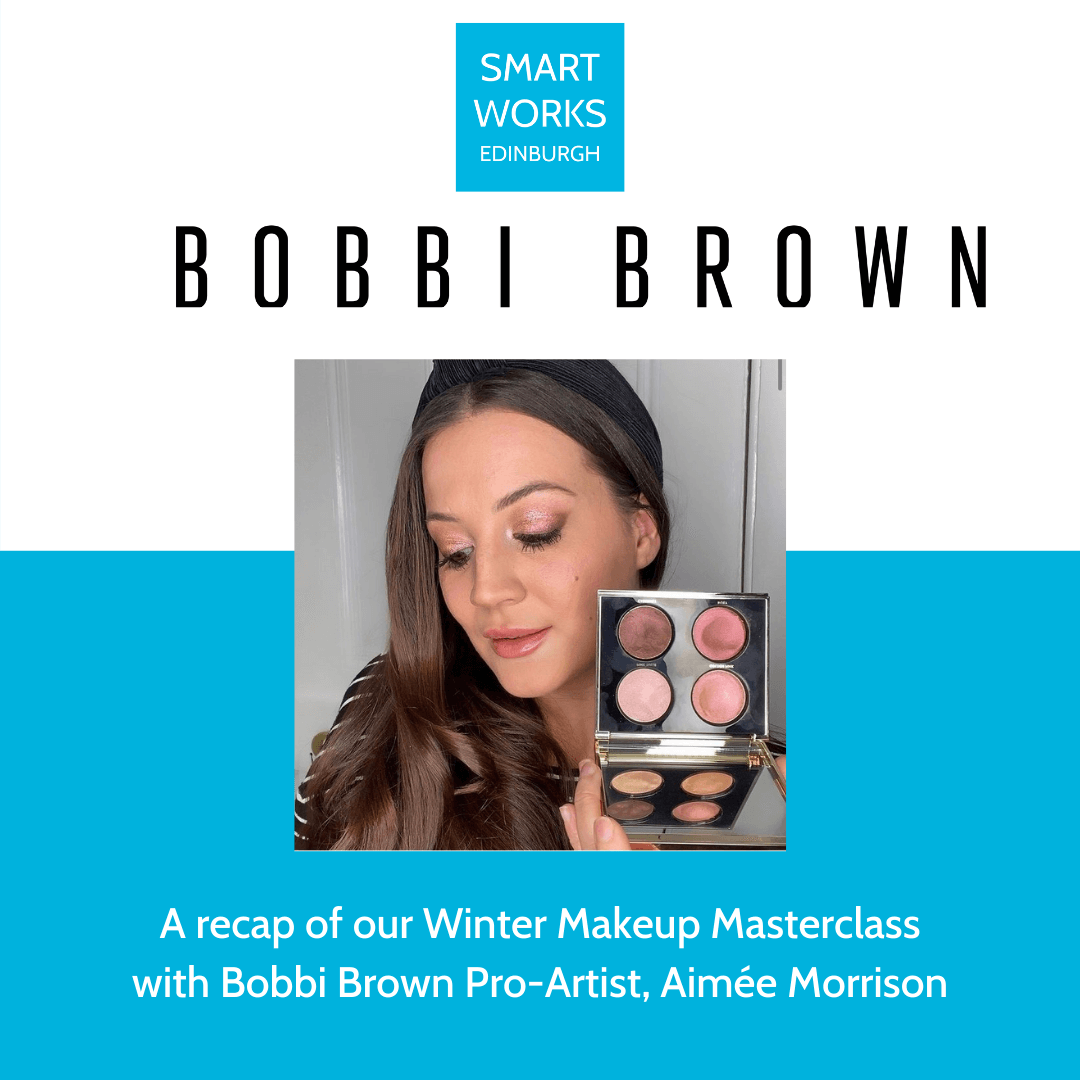 Recap: Winter Makeup Masterclass with Bobbi Brown Pro-Artist, Aimée Morrison image