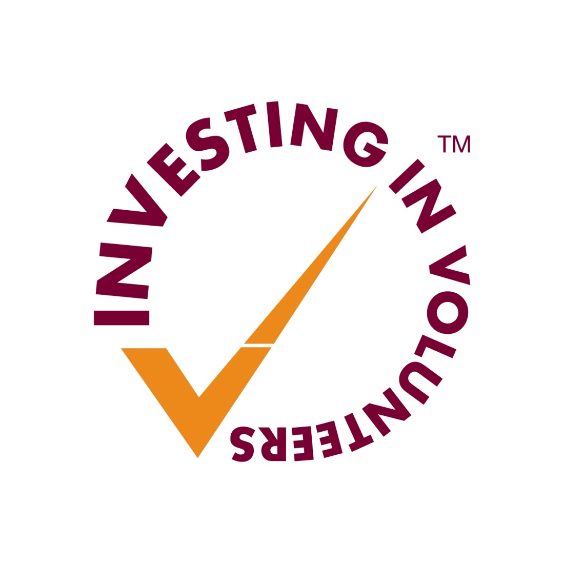 Investing in our Volunteers image