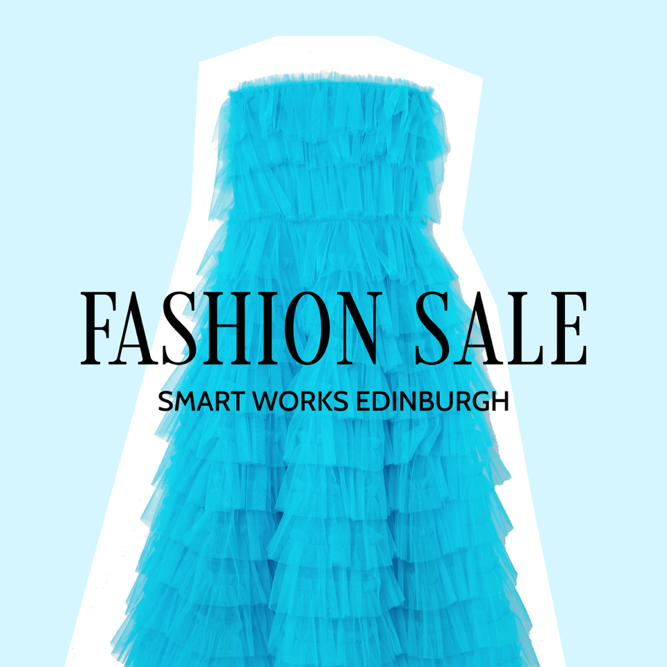 28th April… Our Fashion Sale is Back! image