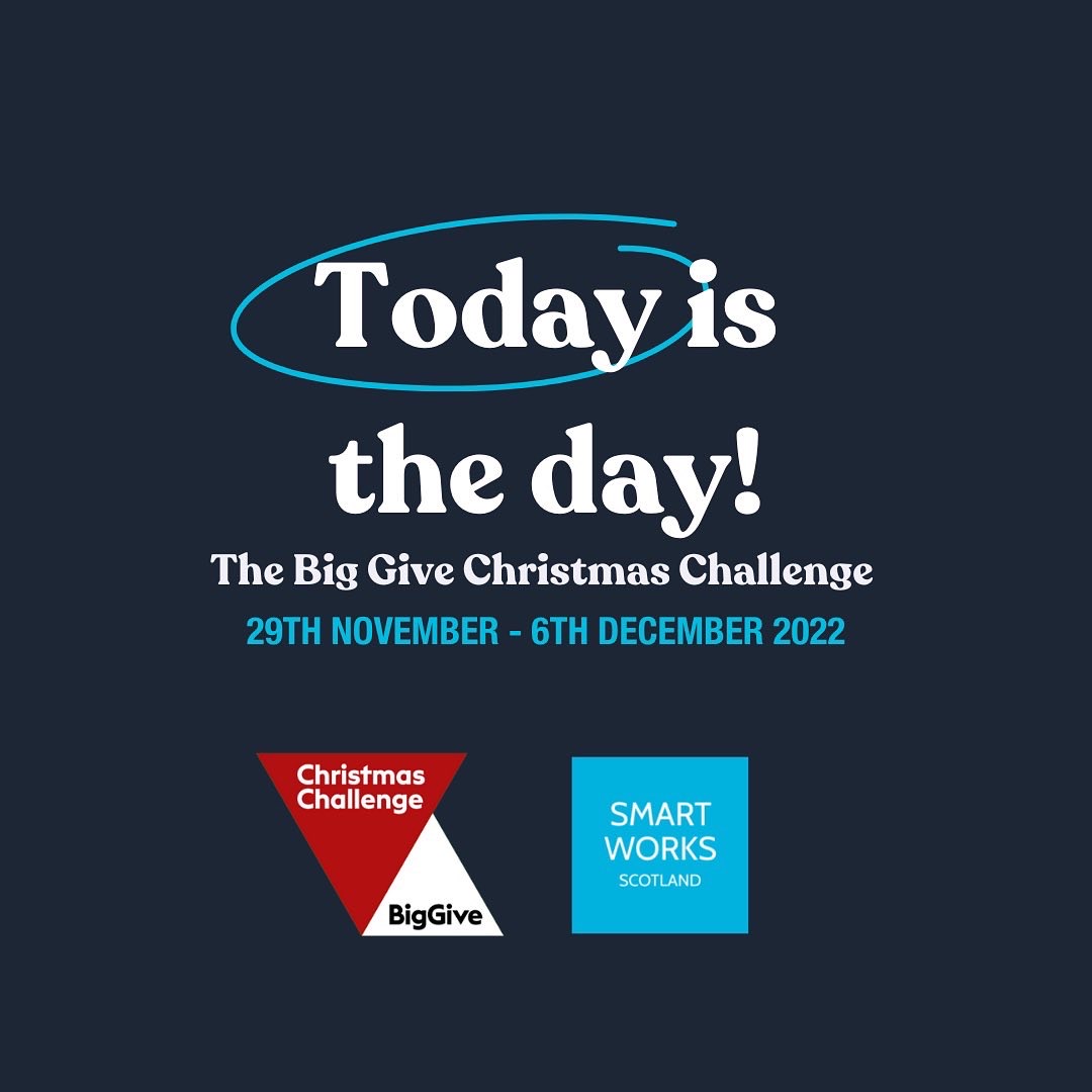 One Donation, Twice The Impact with The Big Give. image