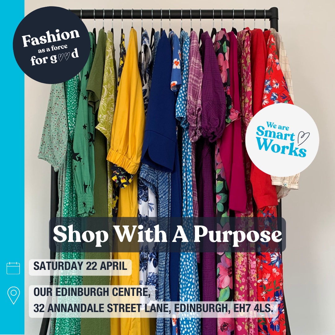 Shop With A Purpose image