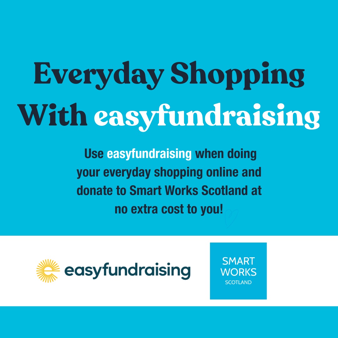 Everyday Shopping With easyfundraising image