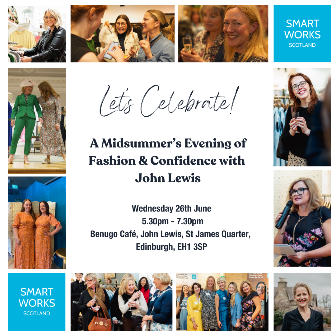 A Midsummer’s Evening of Fashion & Confidence with John Lewis image