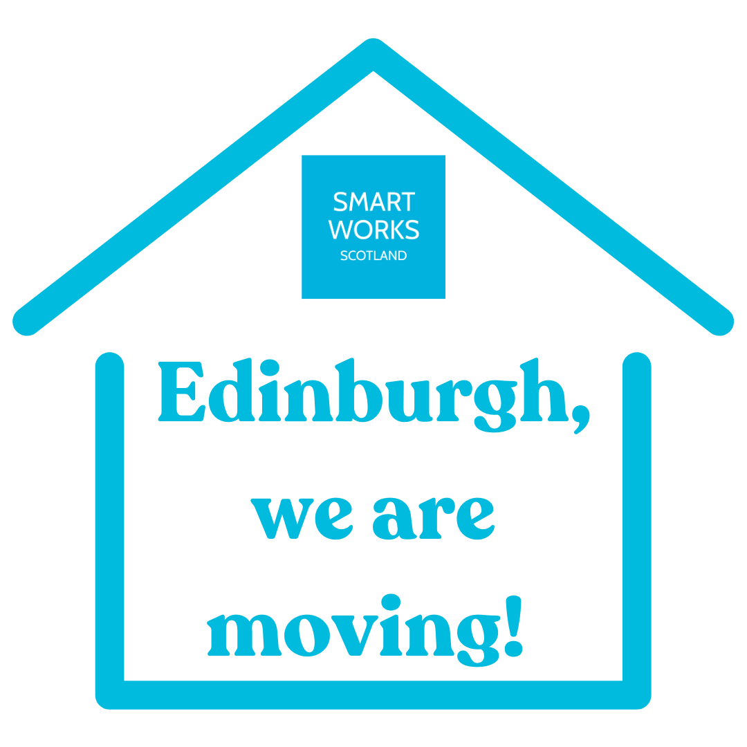 Edinburgh, we are moving image