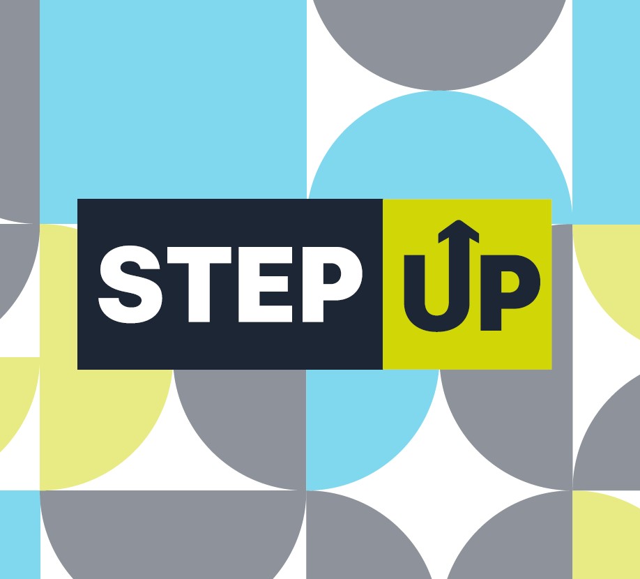 Step Up for Smart Works image